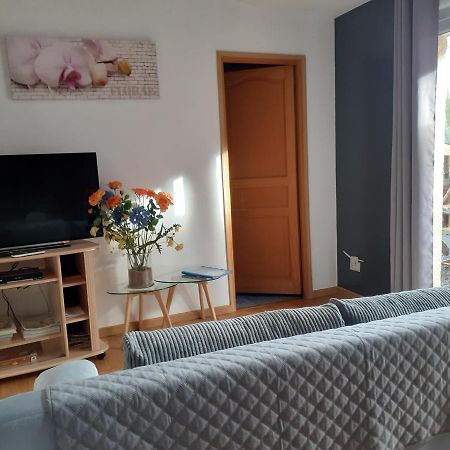 Charmant Loft A La Campagne,Hauts De France ,Somme Rubempre Εξωτερικό φωτογραφία