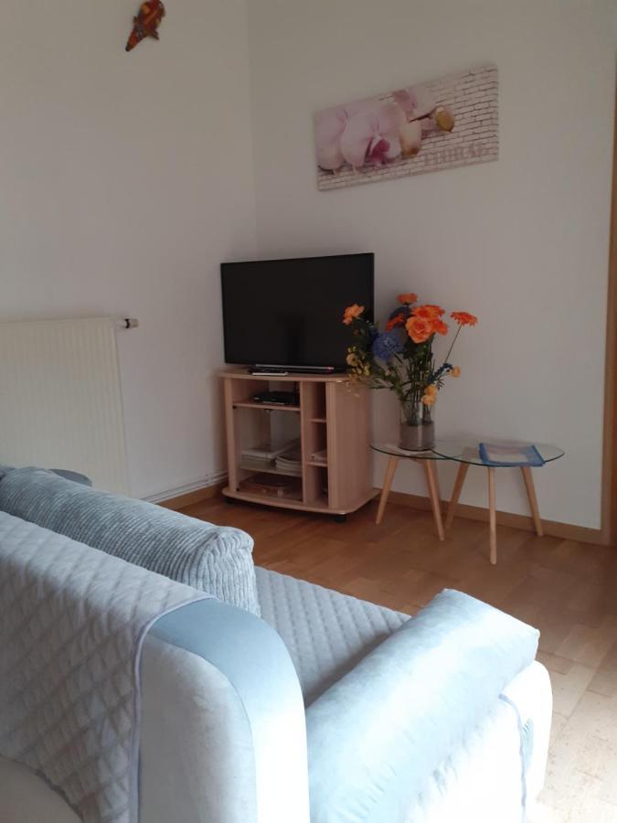 Charmant Loft A La Campagne,Hauts De France ,Somme Rubempre Εξωτερικό φωτογραφία