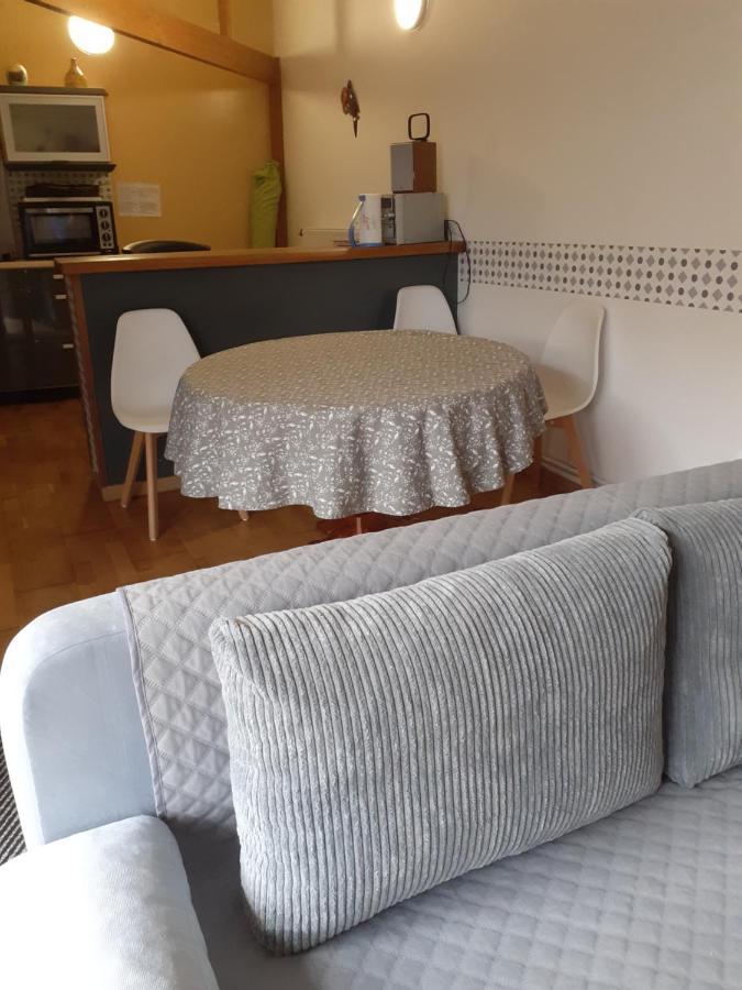 Charmant Loft A La Campagne,Hauts De France ,Somme Rubempre Εξωτερικό φωτογραφία