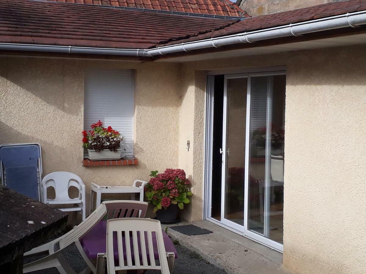 Charmant Loft A La Campagne,Hauts De France ,Somme Rubempre Εξωτερικό φωτογραφία